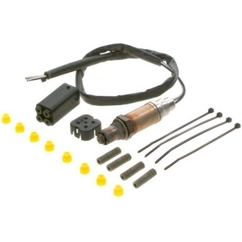 Lambda sonda BOSCH 0 258 986 507 (0258986507)