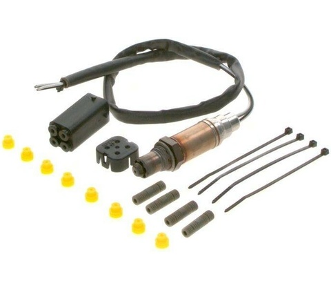 Lambda sonda BOSCH 0 258 986 507 (0258986507)