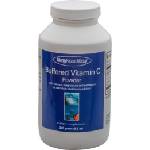 Allergy Research Group Buffered Vitamin C Powder - 240 г