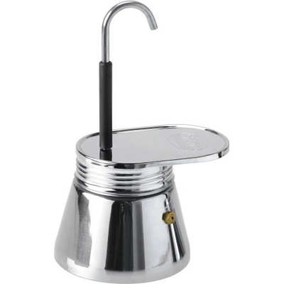 GSI Stainless Mini Expresso 4 cup – Zbozi.Blesk.cz