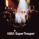 ABBA: SUPER TROUPER, CD