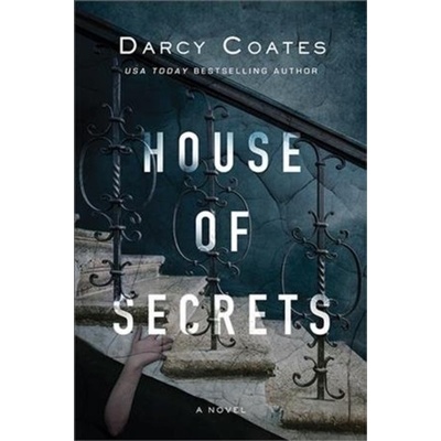House of Secrets - Darcy Coates