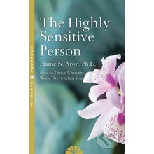 The Highly Sensitive Person - Elaine N. Aron
