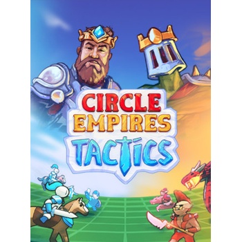 Circle Empires Tactics