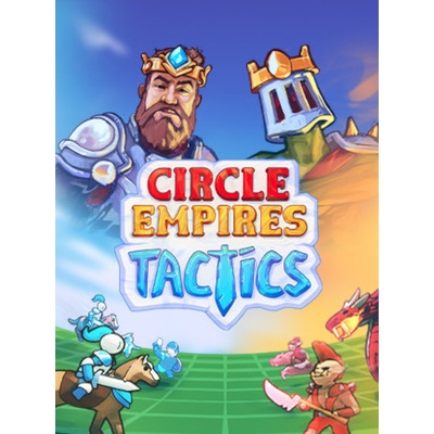 Circle Empires Tactics