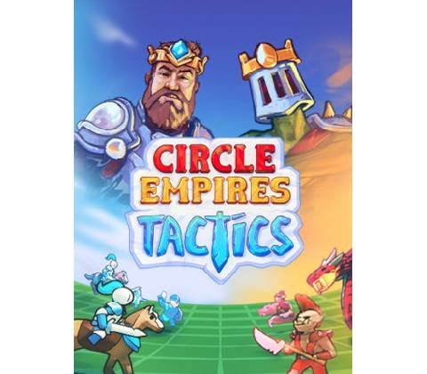 Circle Empires Tactics