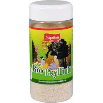 Psyllium Bio 115 g Apotheke