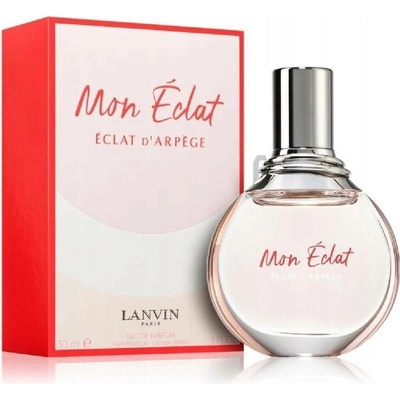 Lanvin Mon Éclat d'Arpège parfumovaná voda dámska 30 ml