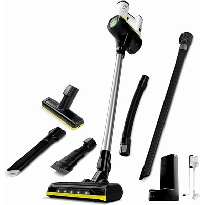 Kärcher VC 6 Cordless ourFamily Car (1.198-672.0)