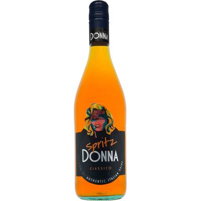 World Wine Spritz Donna Classico