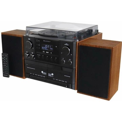 Soundmaster MCD5600BR