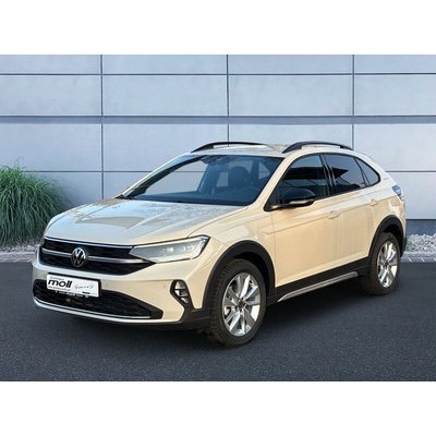 Volkswagen Taigo 1.5 TSI Energy 110 kW