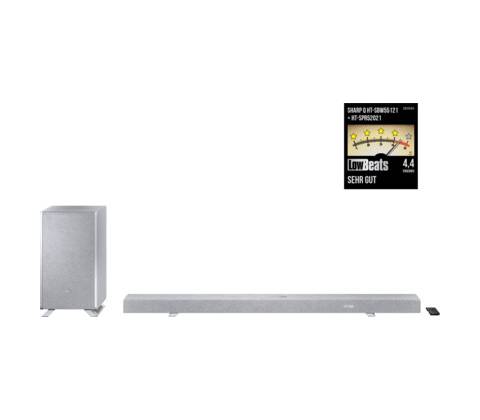 Sharp HT-SBW55121