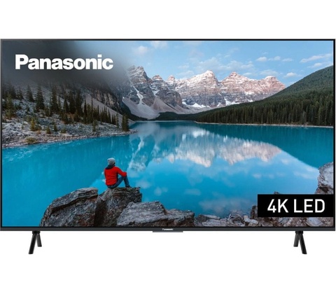 Panasonic TX-65MX800E