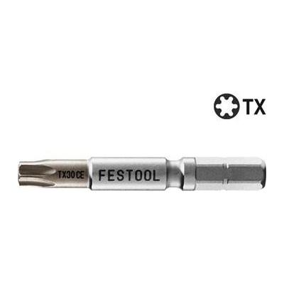 Festool TX 30-50 CENTRO/2 Bit TX 205082