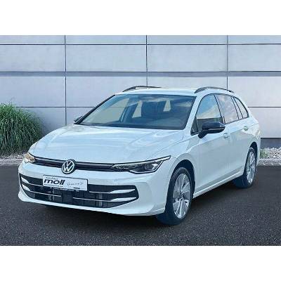 Volkswagen Golf 1.5 eTSI DSG 110 kW