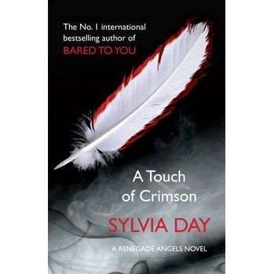 Touch of Crimson - Dayová Sylvia