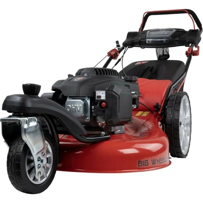 Güde Big Wheeler 554.2 R TRIKE