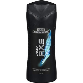 Axe Apollo sprchový gél 400 ml