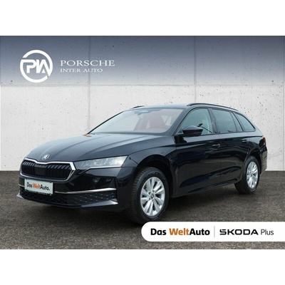 Skoda Octavia TSI Selection 85 kW