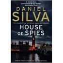 House of Spies Silva Daniel Paperback