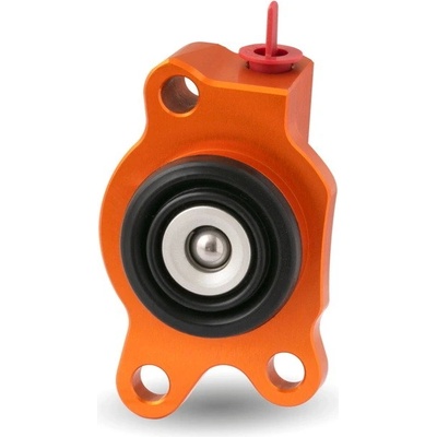 Oberon Oberon-spojková pumpa pro KTM HQ 150/250/350 | 2017+ Černá