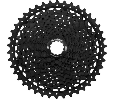 SunRace CSMS8EAY