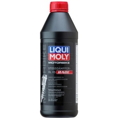 Liqui Moly 20972 Motorbike Shock Absorber Oil VS Race 1 l