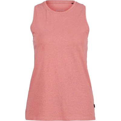 Stoic Дамски потник с широка презрамка Stoic Women's Hemp30 UtbySt. Tank Tank top - Faded Rose - размер XXL (916-6610-0216)