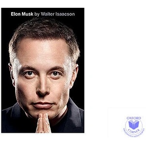 Elon Musk (ISBN: 9781398527492)