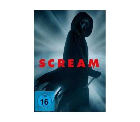 Scream