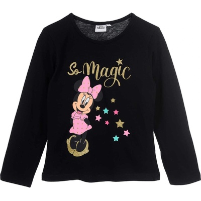 Kids movie heroes Блуза minnie