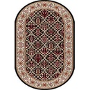 Orfa Standard TAMIR černý