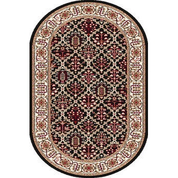 Orfa Standard TAMIR černý