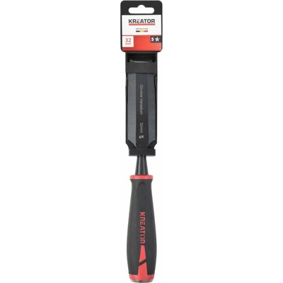 Dláto na dřevo TPR 32mm KREATOR KRTH23708