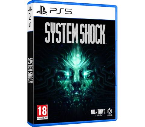 System Shock