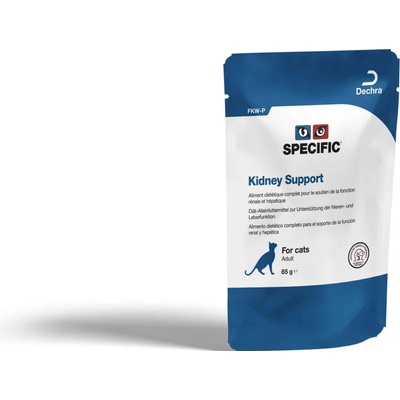 Specific FKW-P Kidney Support 12 x 85 g