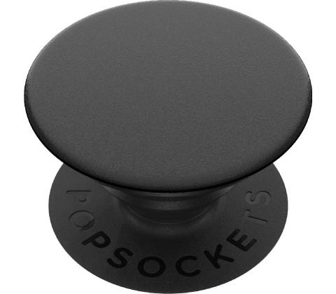 PopSockets Black