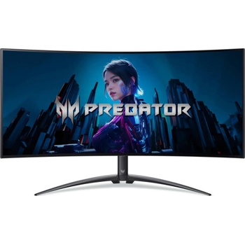 Acer Predator X39