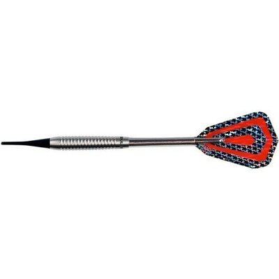 Bull's Metrixx šipky soft 18g 18248