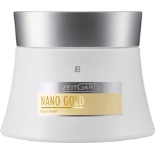LR Zeitgard Nanogold denný krém 50 ml