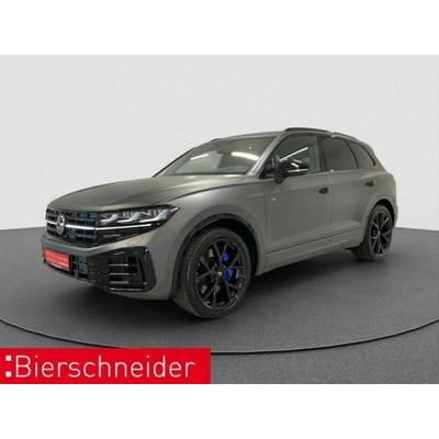 Volkswagen Touareg R 3.0 eHybrid 4Motion 340 kW
