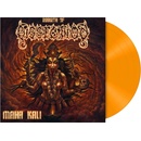 Dissection - Maha Kali SP