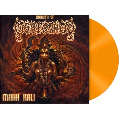 Dissection - Maha Kali SP