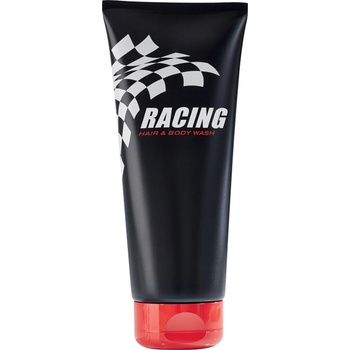 LR Racing sprchový gel 200 ml
