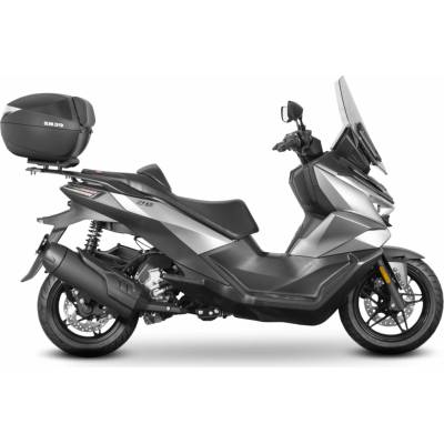 SHAD V0SR25ST
