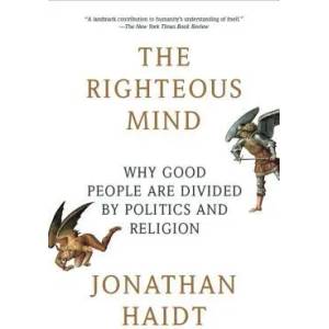The Righteous Mind (2013)