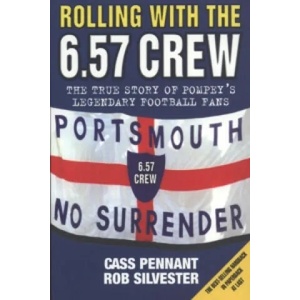 Rolling with the 6.57 Crew | Cass Pennant (2004)