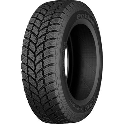 Petlas 16 C Fullgrip PT935 235/65 R16 121R