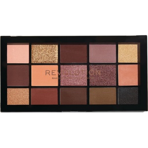 Revolution Beauty Reloaded Velvet Rose 16.5 g